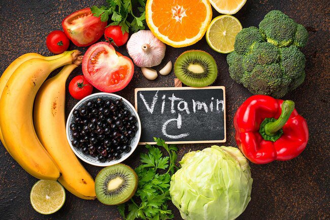 trai-cay-giau-vitamin-c